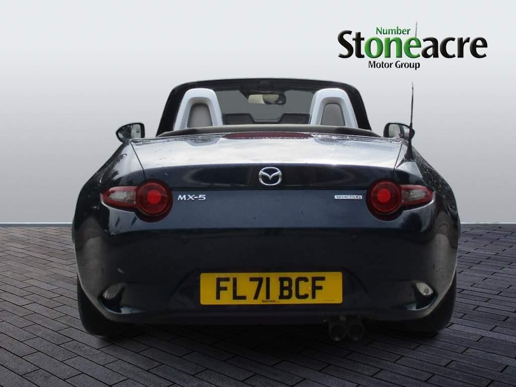 Mazda MX-5 Image 4