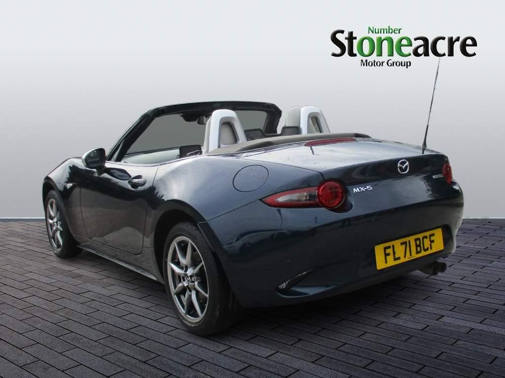 Mazda MX-5 Image 5