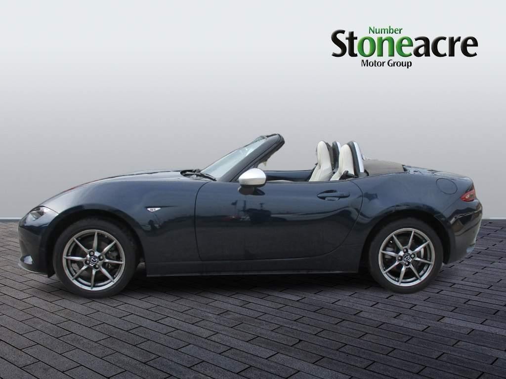 Mazda MX-5 Image 6