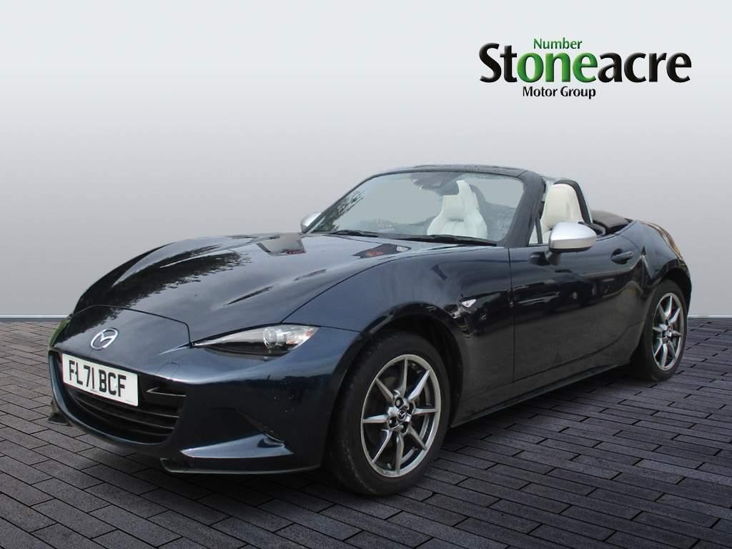 Mazda MX-5 Image 7