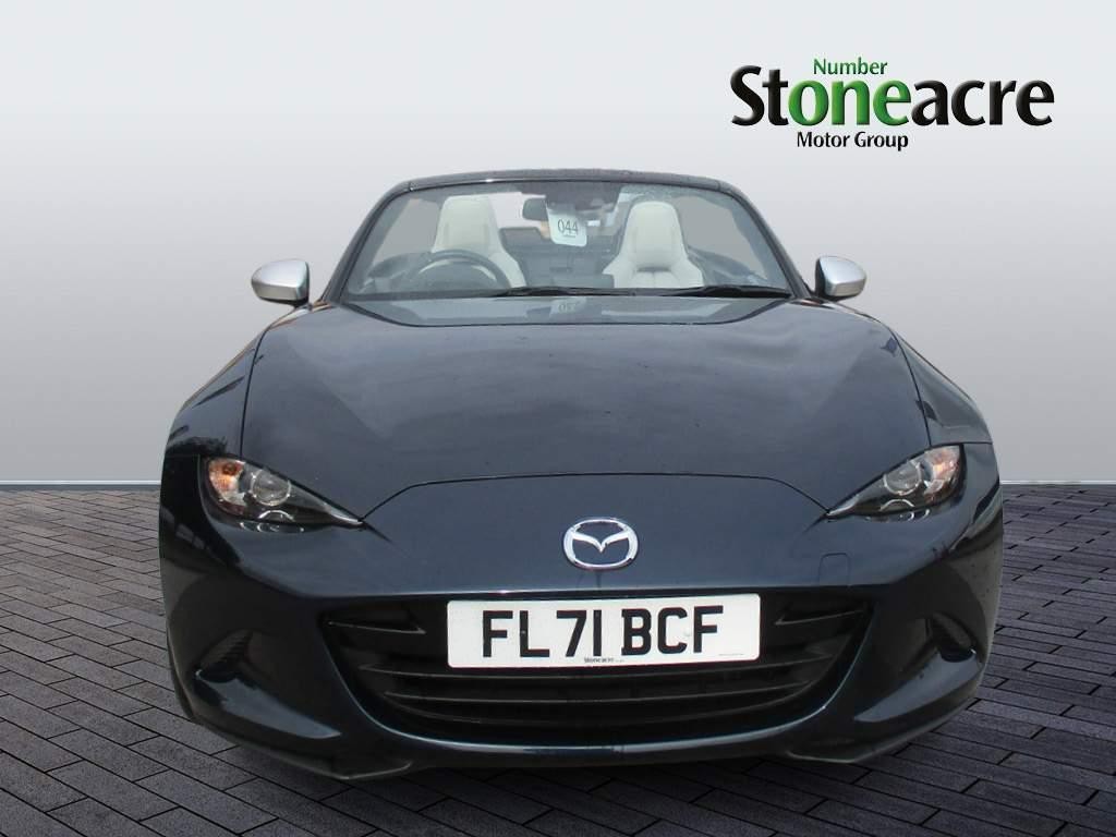 Mazda MX-5 Image 8