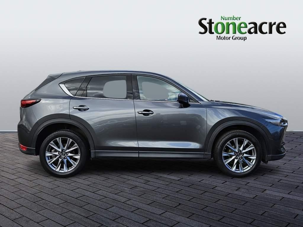 Mazda CX-5 Image 2