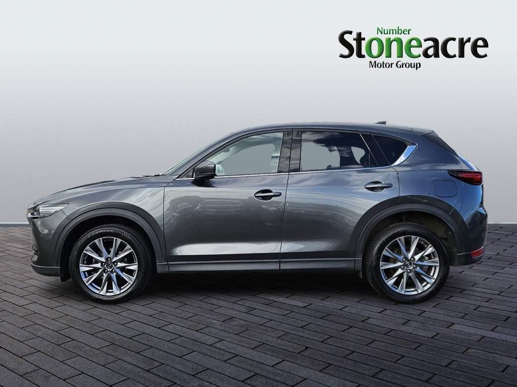 Mazda CX-5 Image 6