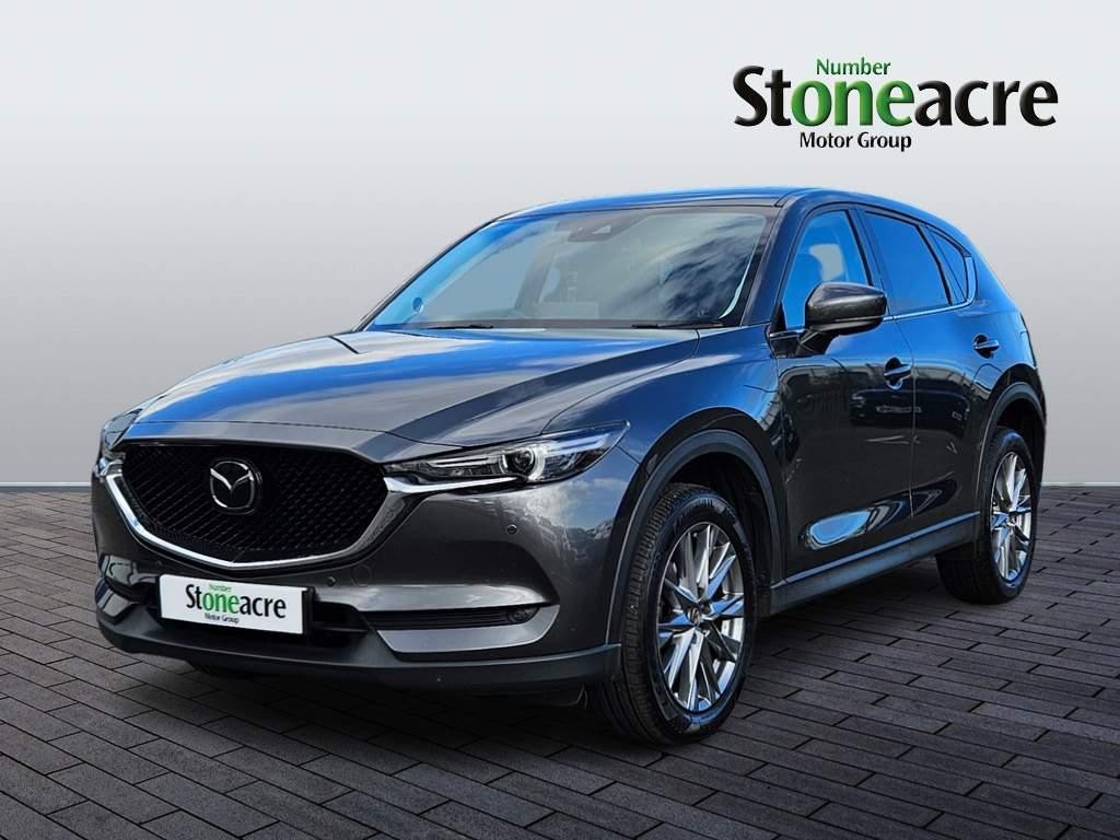 Mazda CX-5 Image 7