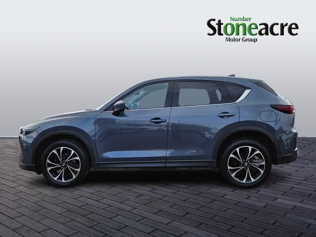 Mazda CX-5 Image 6