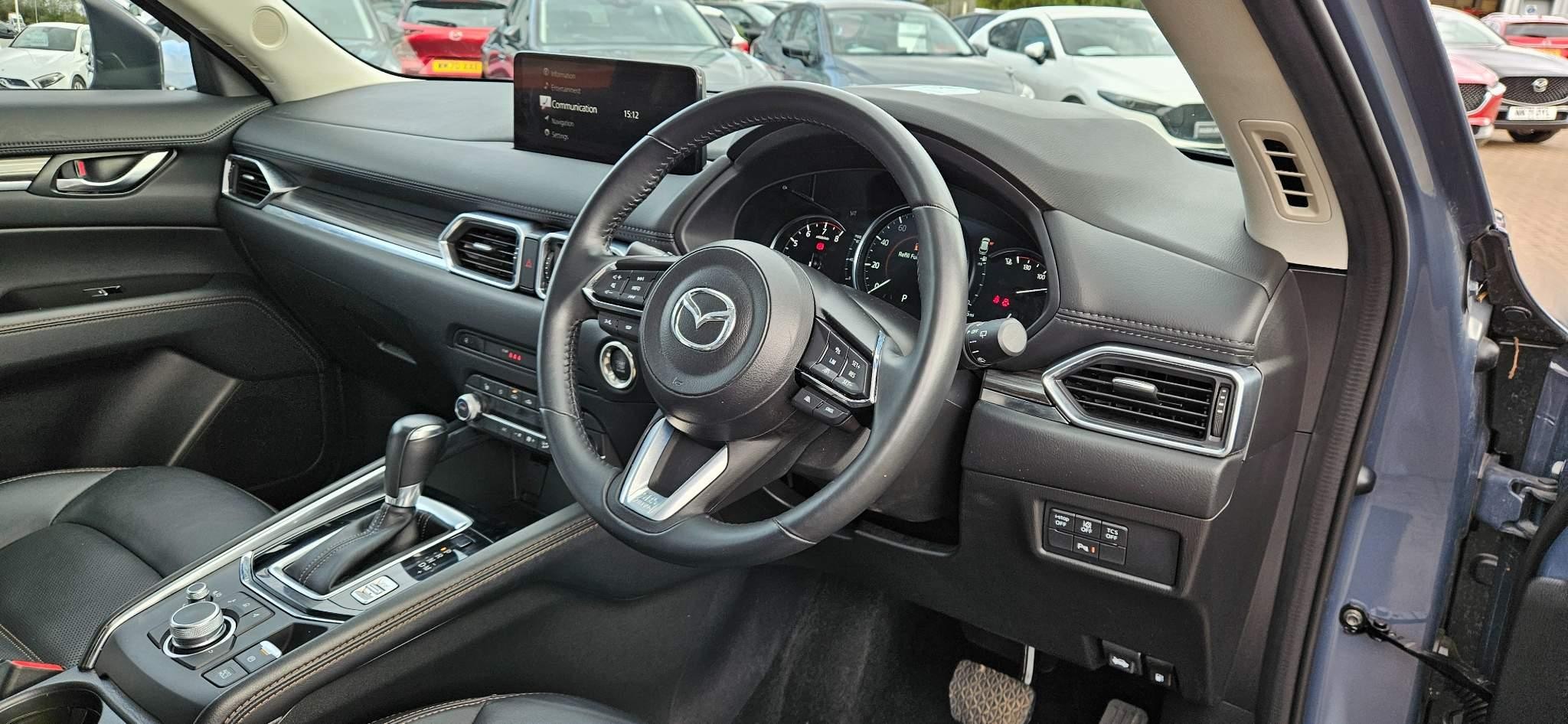 Mazda CX-5 Image 11