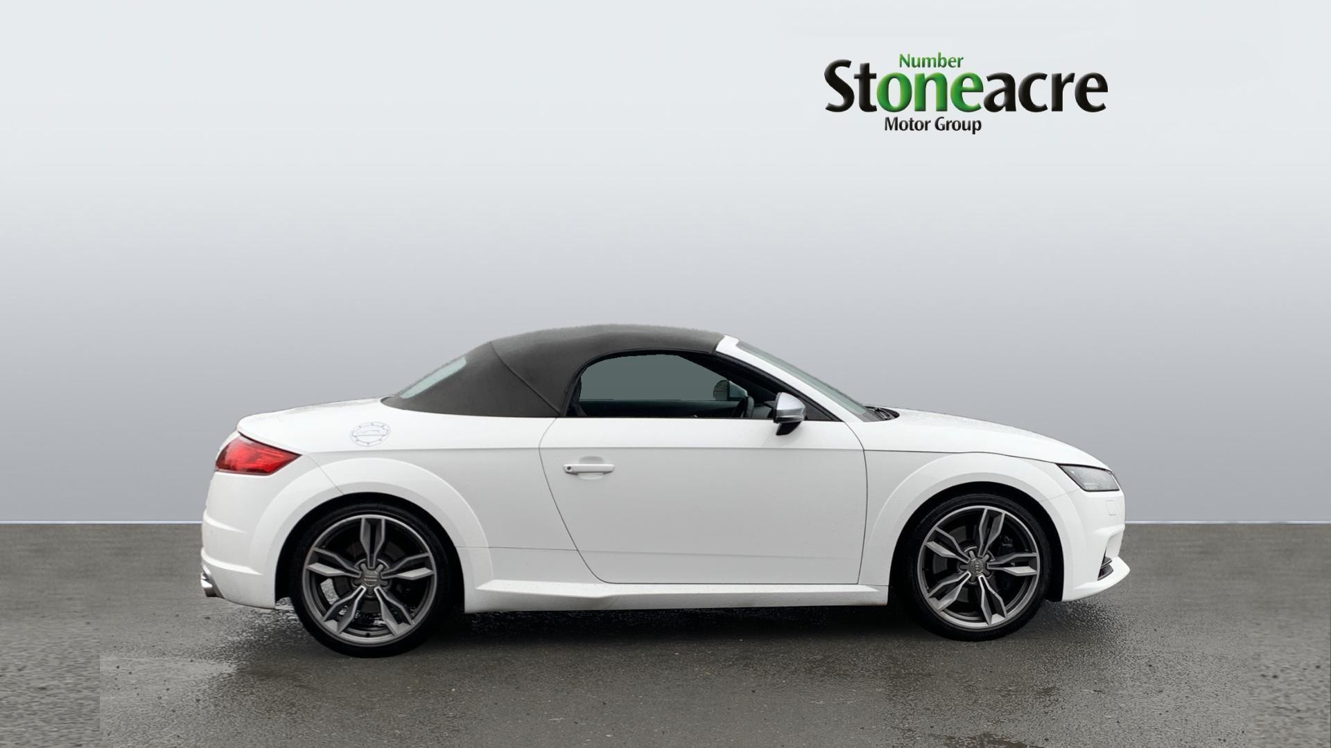 Audi TT Image 3