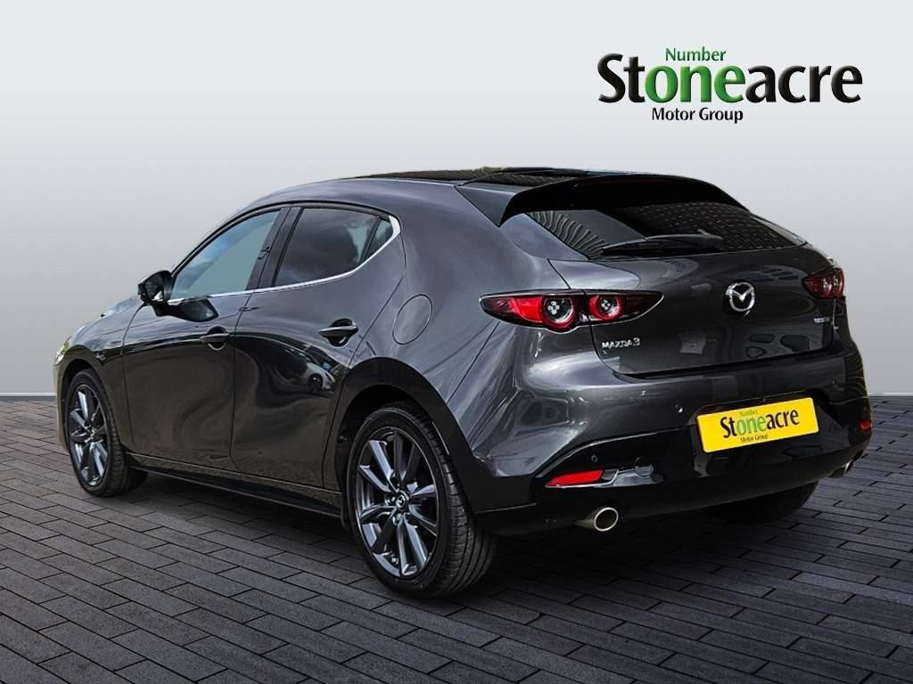 Mazda Mazda3 Image 5