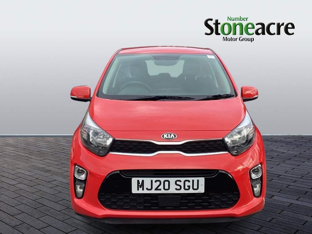 Kia Picanto Image 2