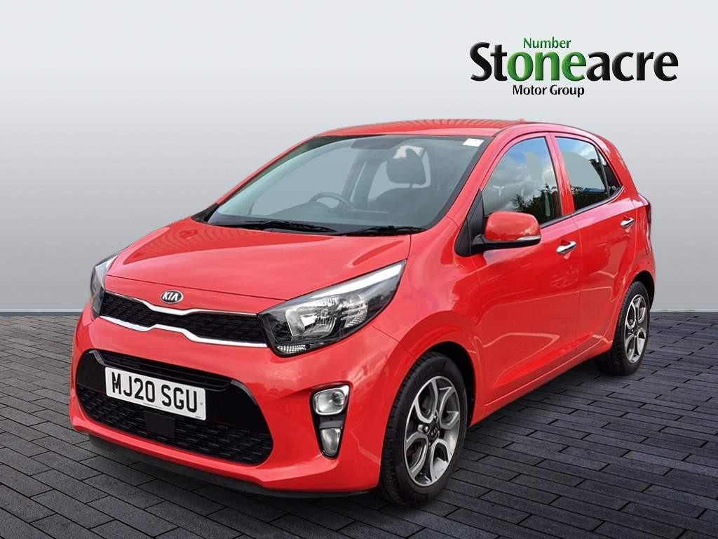 Kia Picanto Image 3