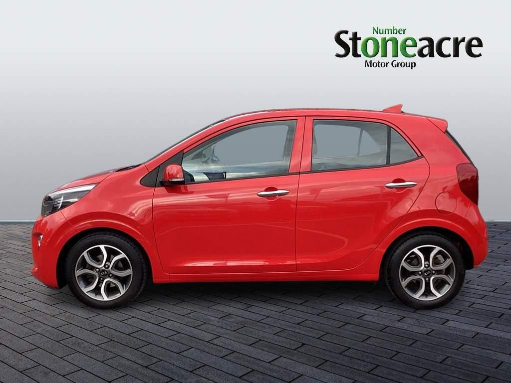 Kia Picanto Image 4