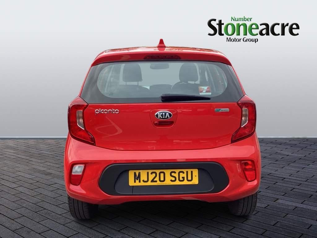 Kia Picanto Image 6