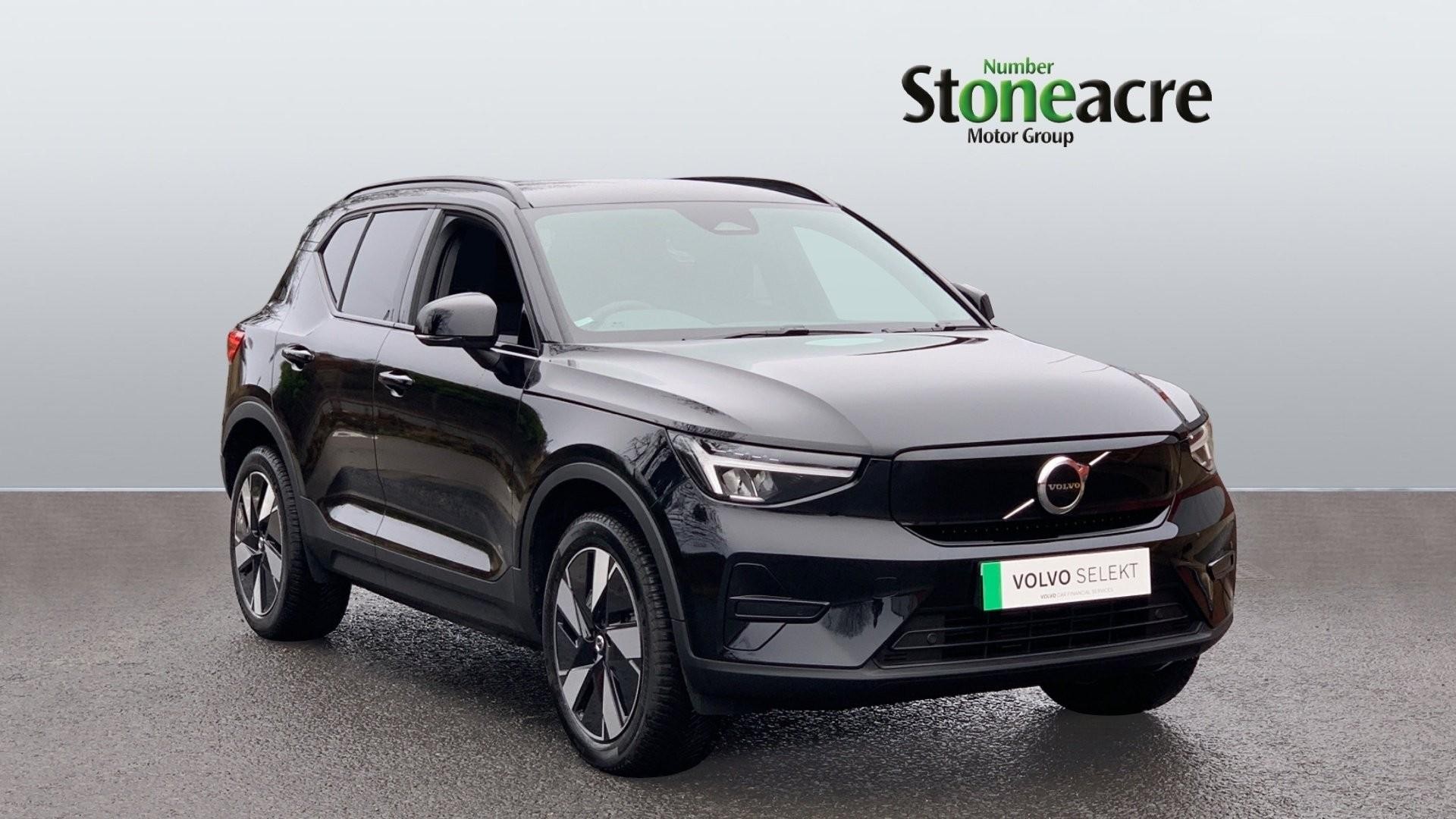 Volvo XC40 Image 1