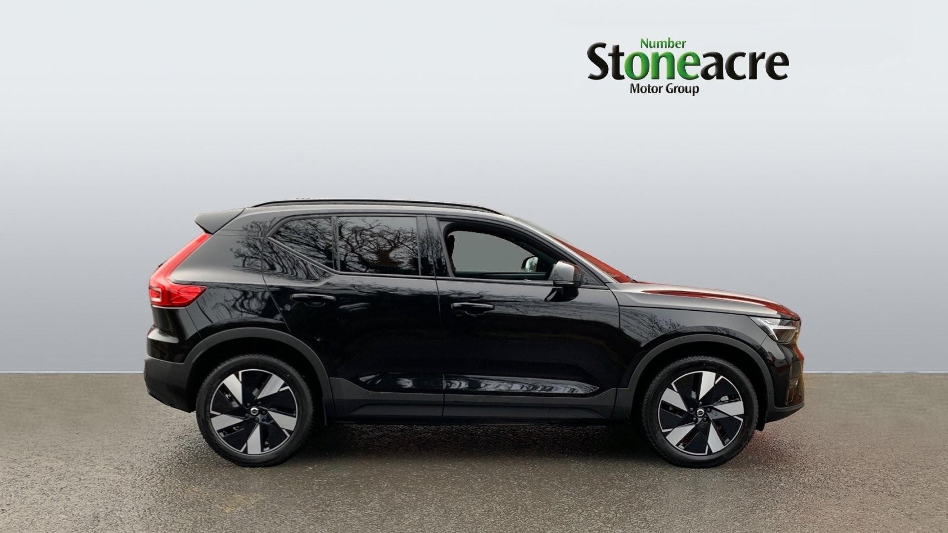 Volvo XC40 Image 3