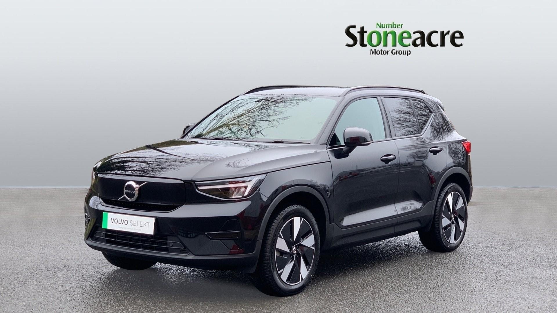 Volvo XC40 Image 6