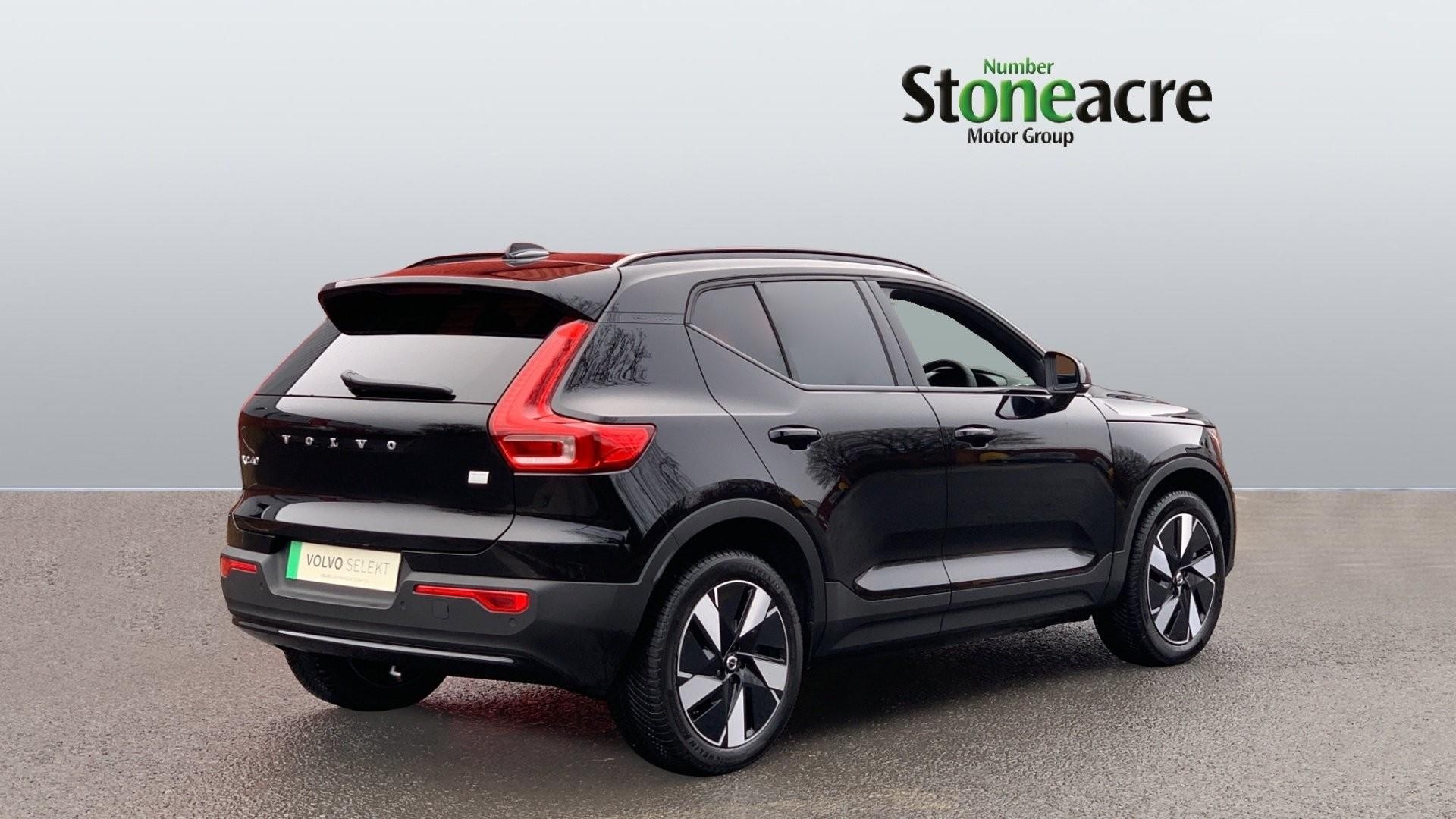 Volvo XC40 Image 7