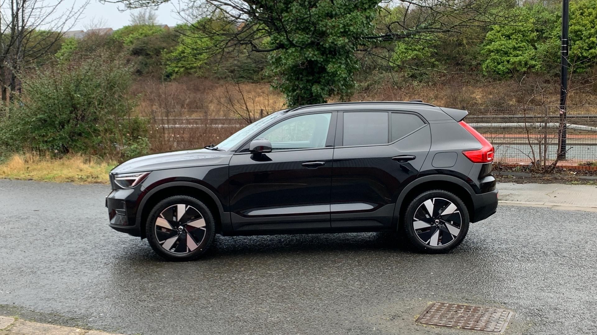 Volvo XC40 Image 8