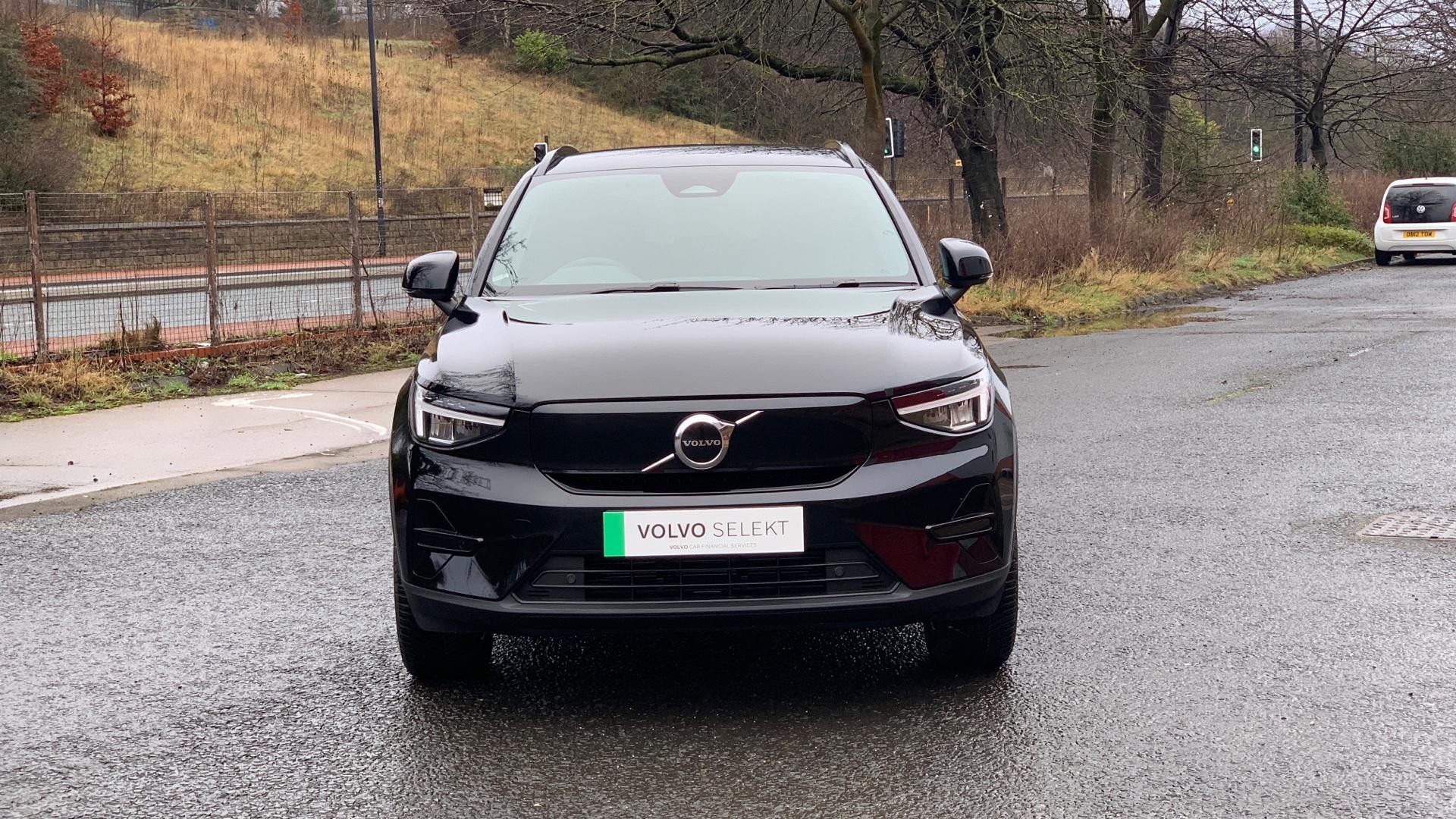 Volvo XC40 Image 12