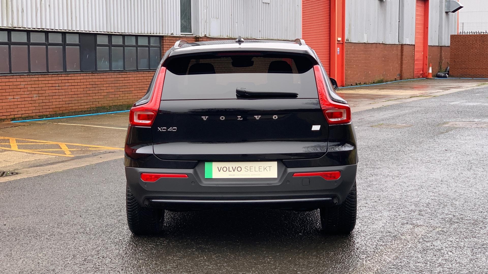 Volvo XC40 Image 13