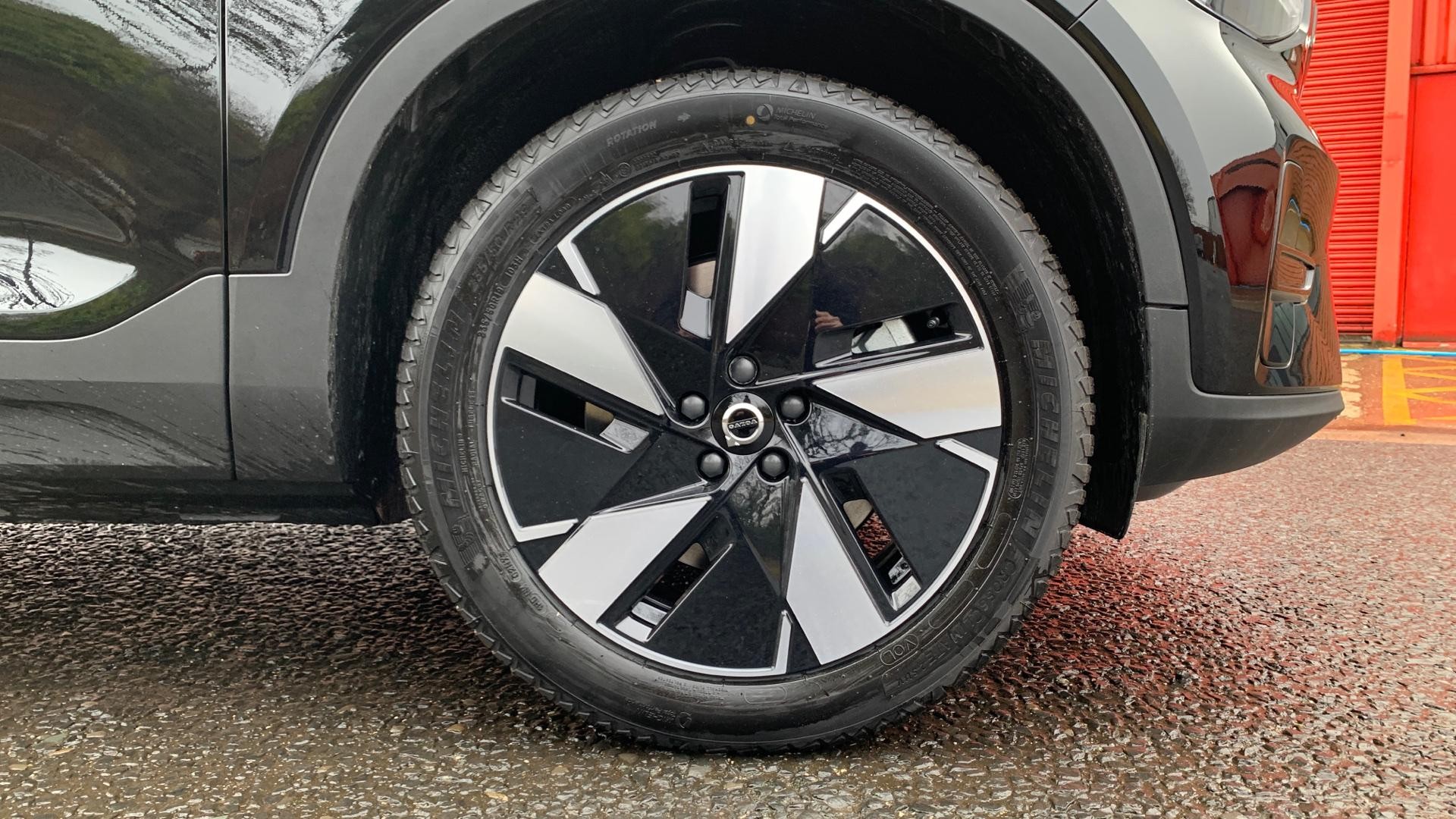 Volvo XC40 Image 16