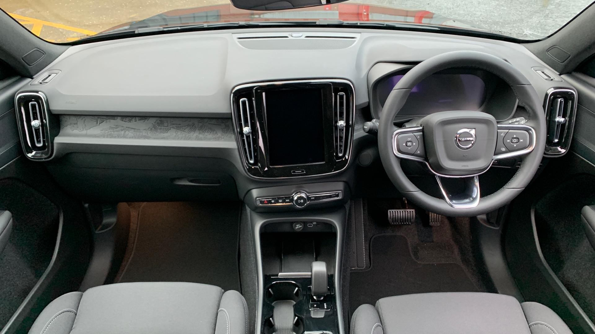 Volvo XC40 Image 20