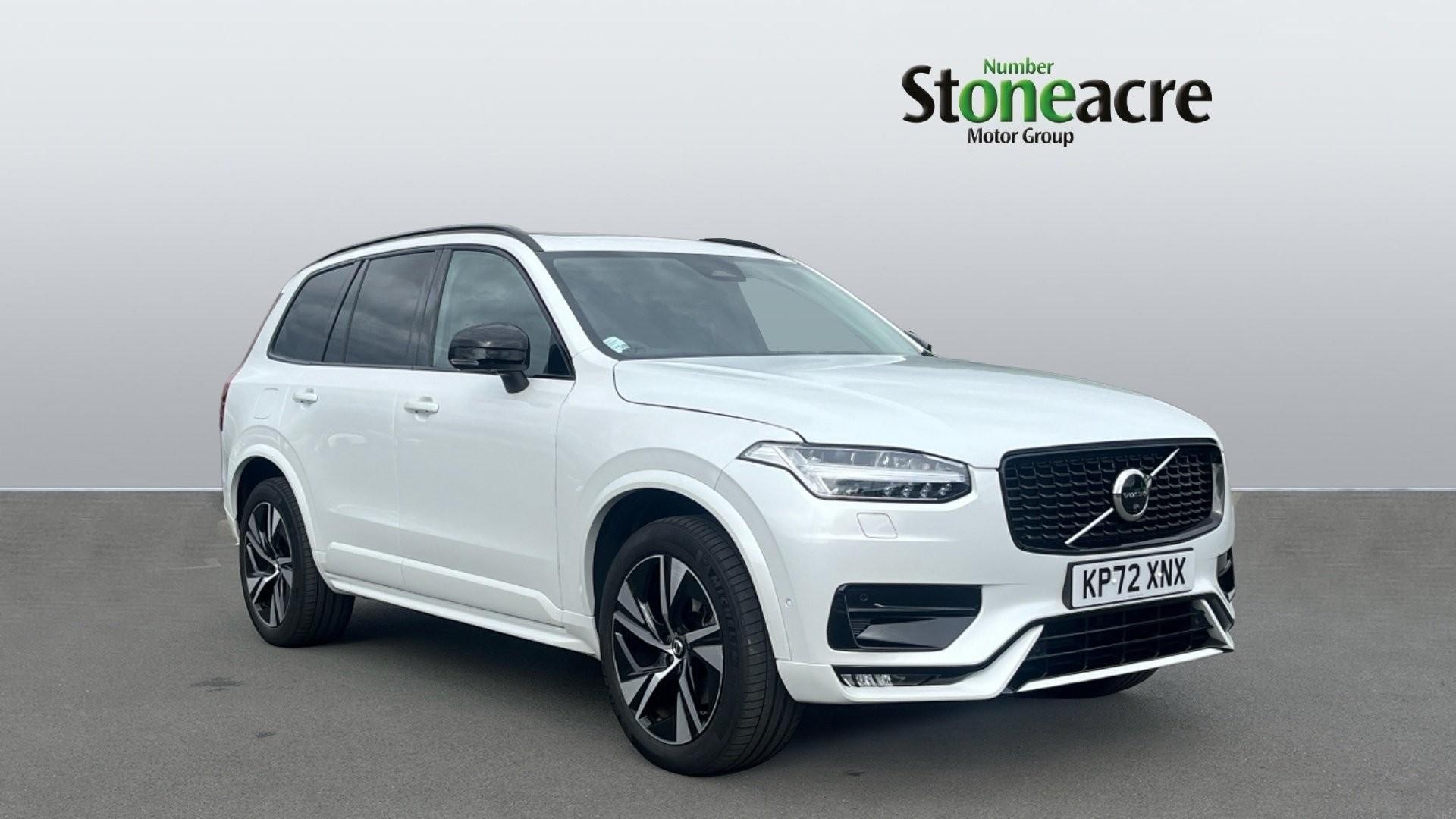 Volvo XC90 Image 1