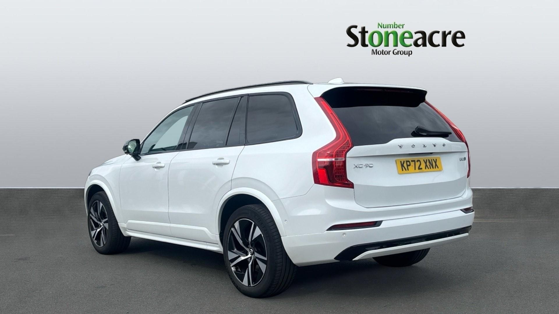 Volvo XC90 Image 2