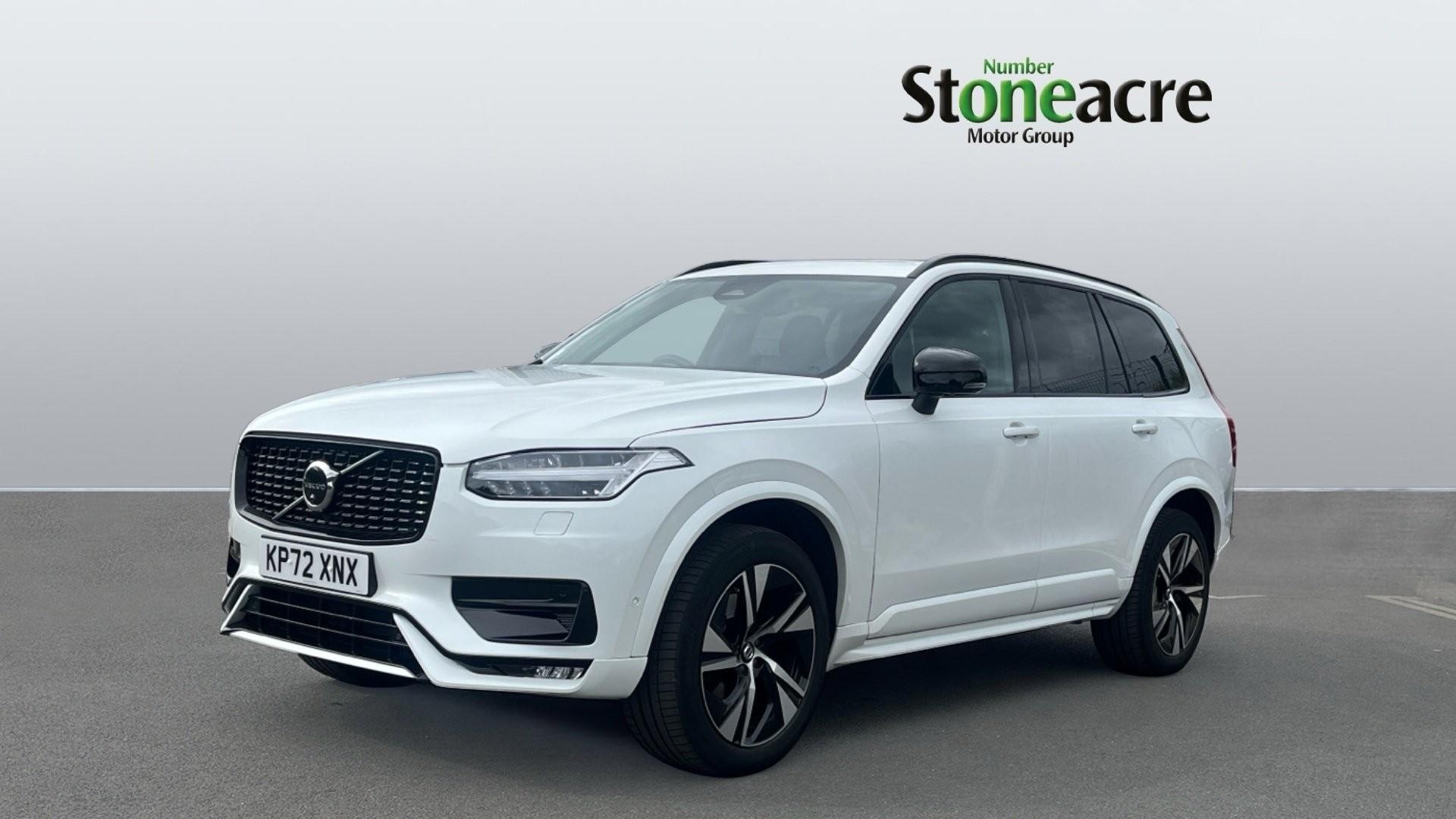 Volvo XC90 Image 6