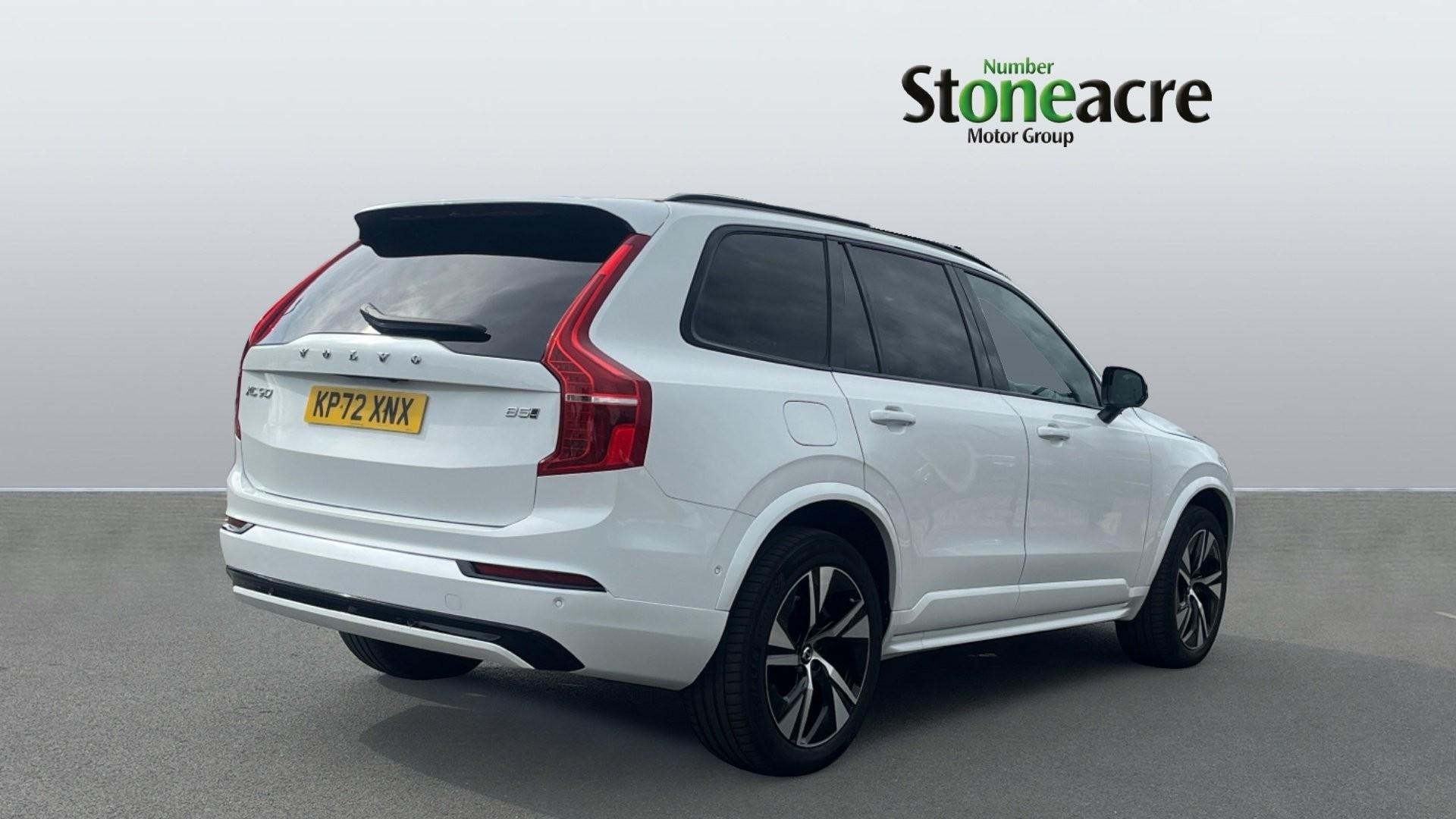 Volvo XC90 Image 7