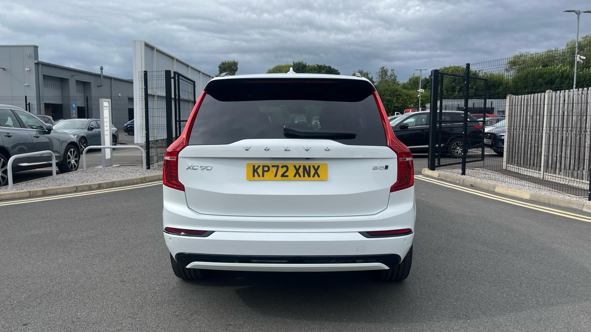 Volvo XC90 Image 13