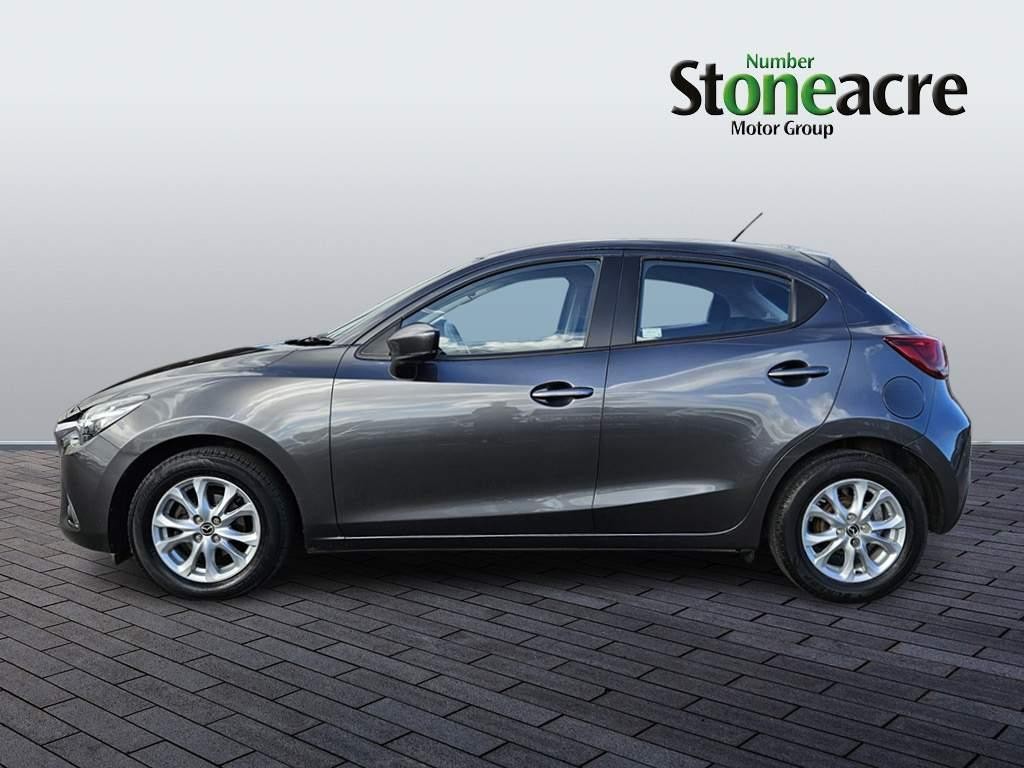 Mazda Mazda2 Image 6