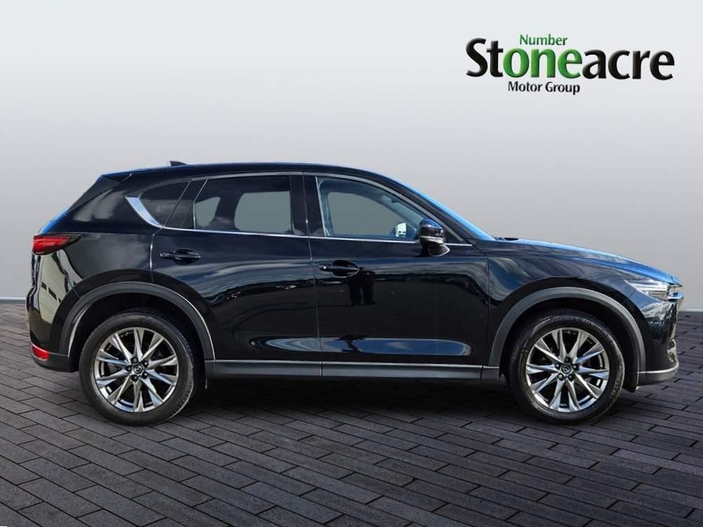 Mazda CX-5 Image 2