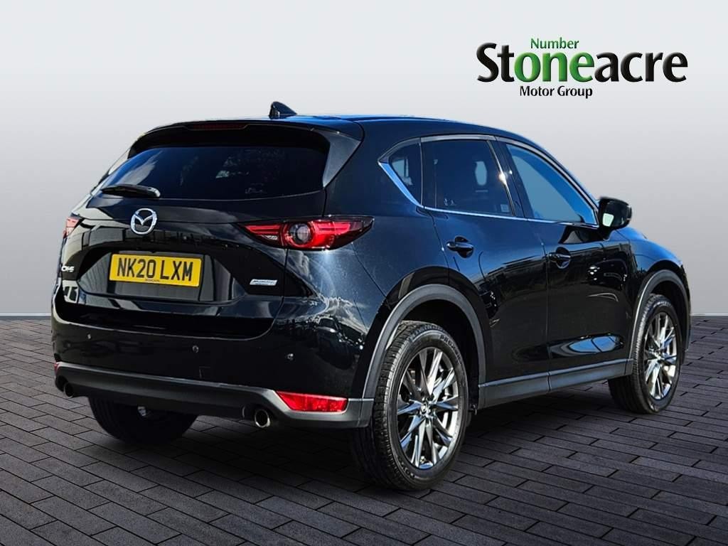 Mazda CX-5 Image 3