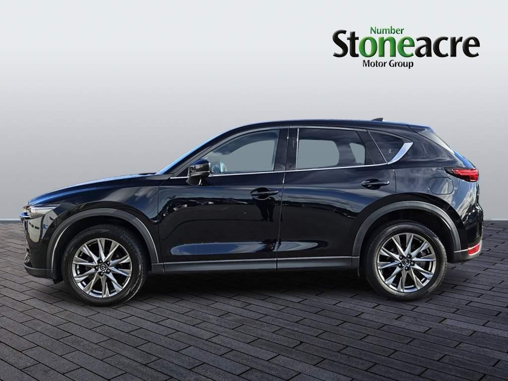 Mazda CX-5 Image 6