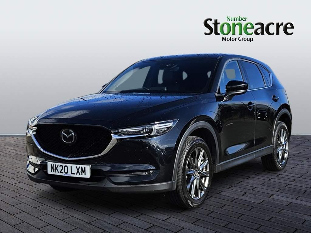 Mazda CX-5 Image 7