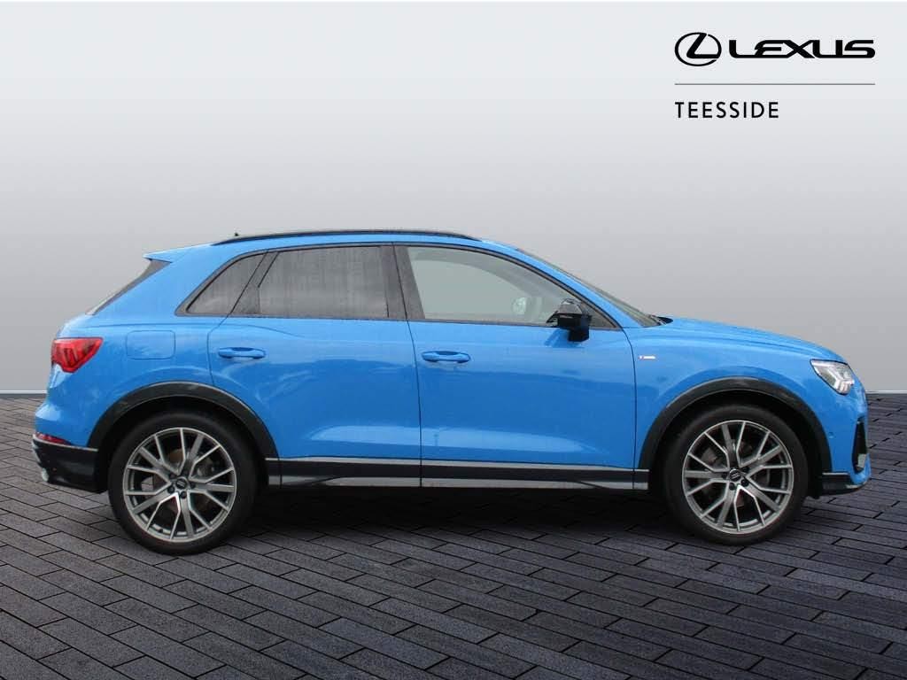 Audi Q3 Image 4