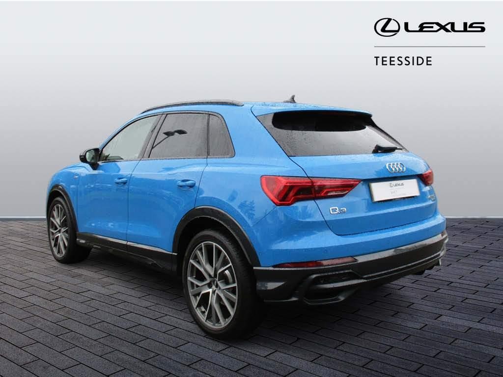 Audi Q3 Image 7