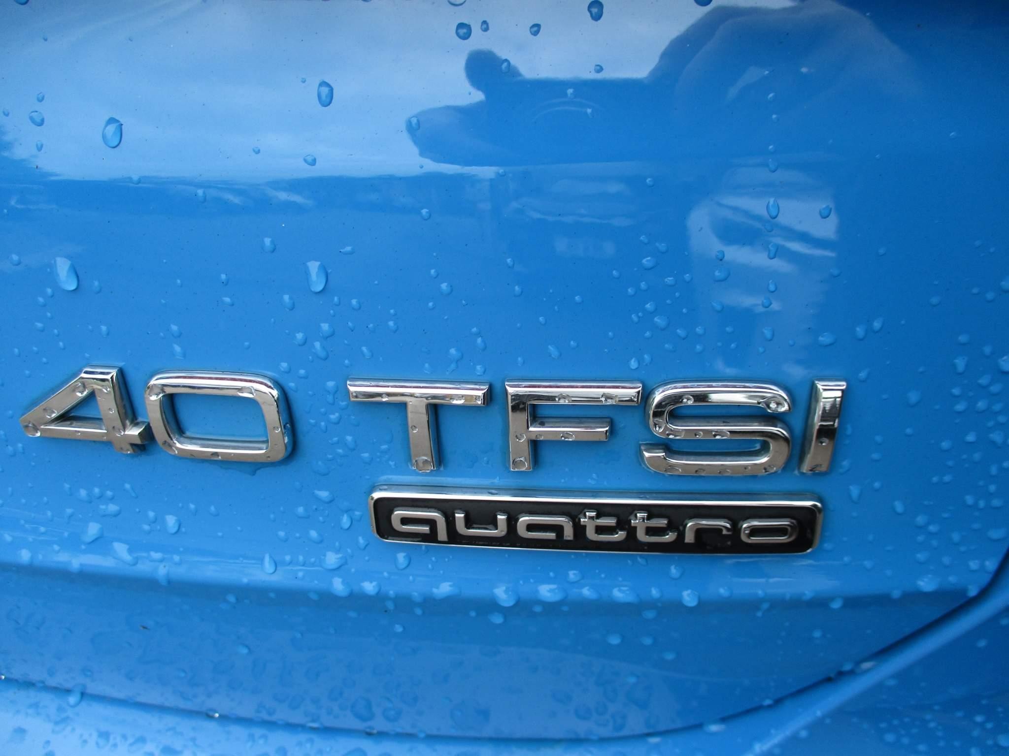 Audi Q3 Image 48