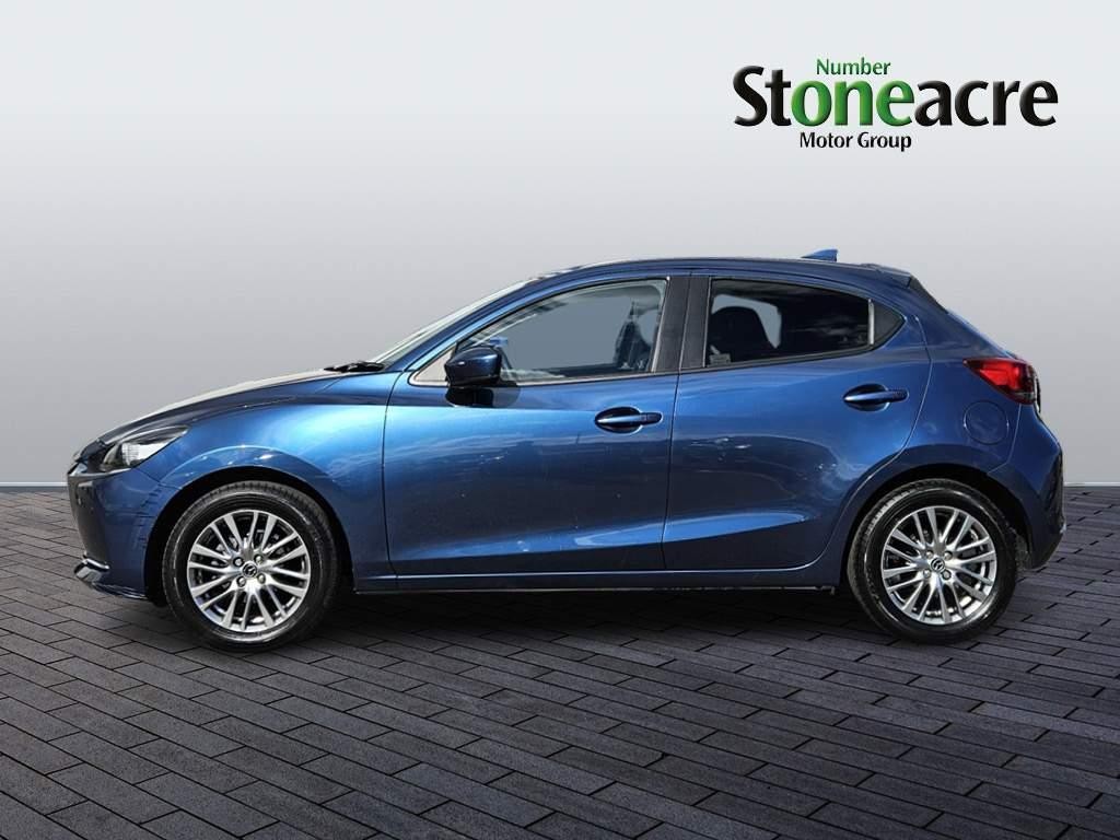 Mazda Mazda2 Image 6