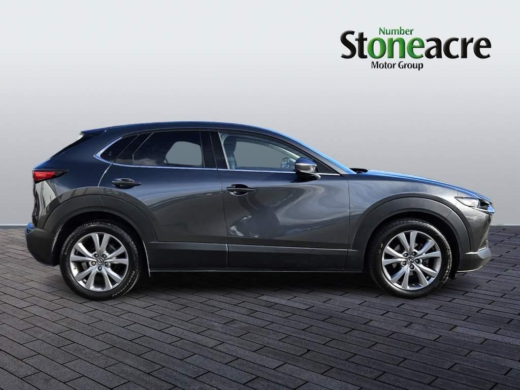 Mazda CX-30 Image 2