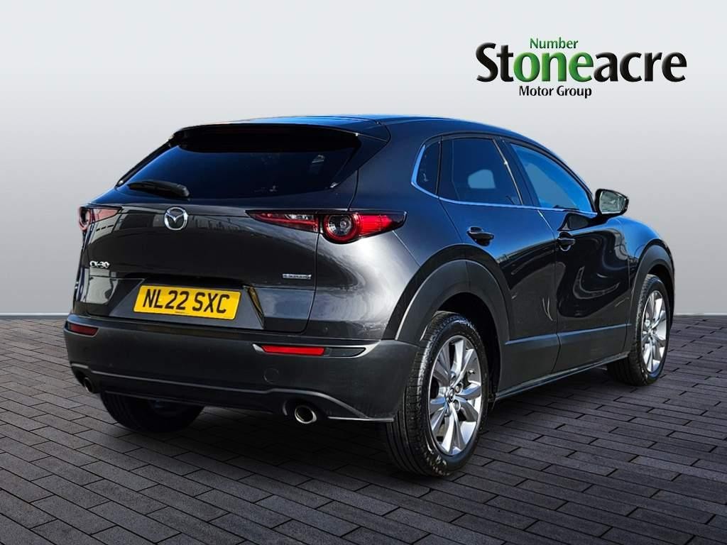 Mazda CX-30 Image 3