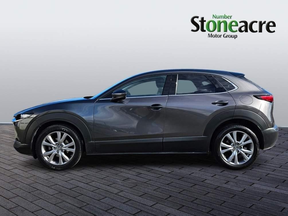 Mazda CX-30 Image 6