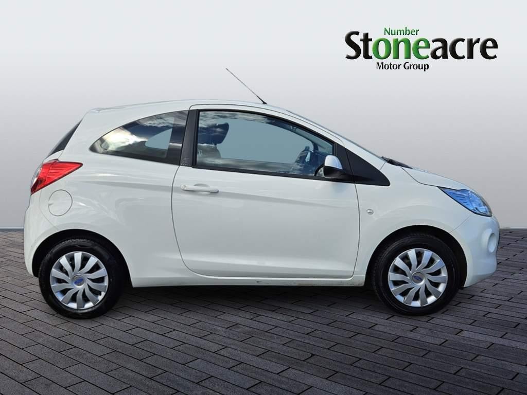 Ford KA Image 2