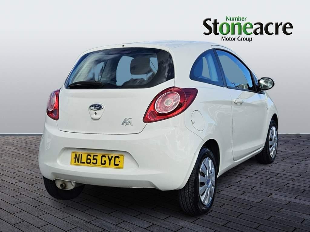 Ford KA Image 3