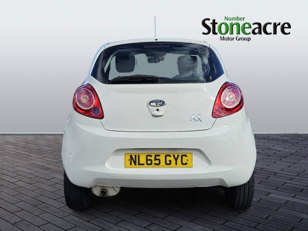 Ford KA Image 4