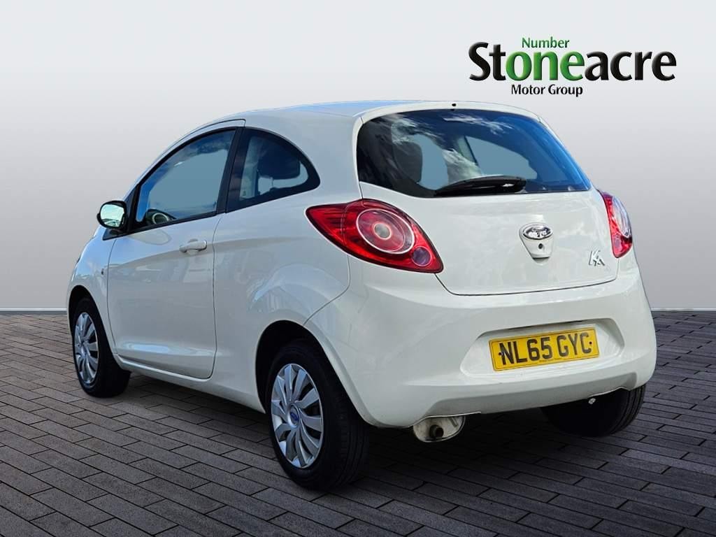 Ford KA Image 5