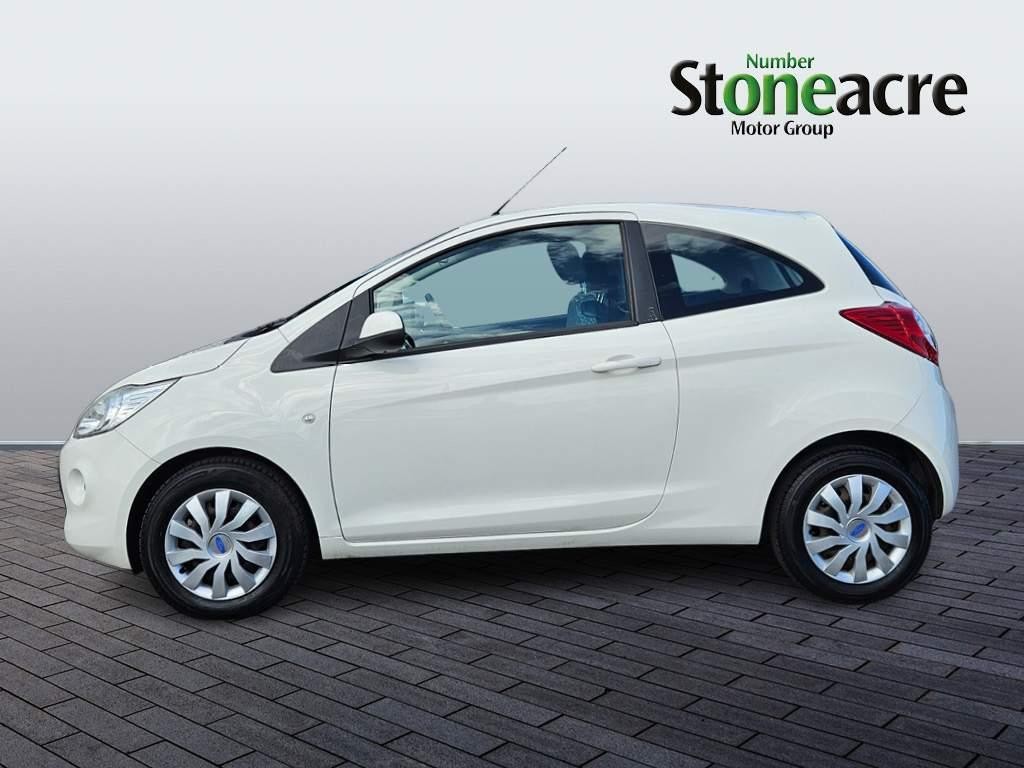 Ford KA Image 6