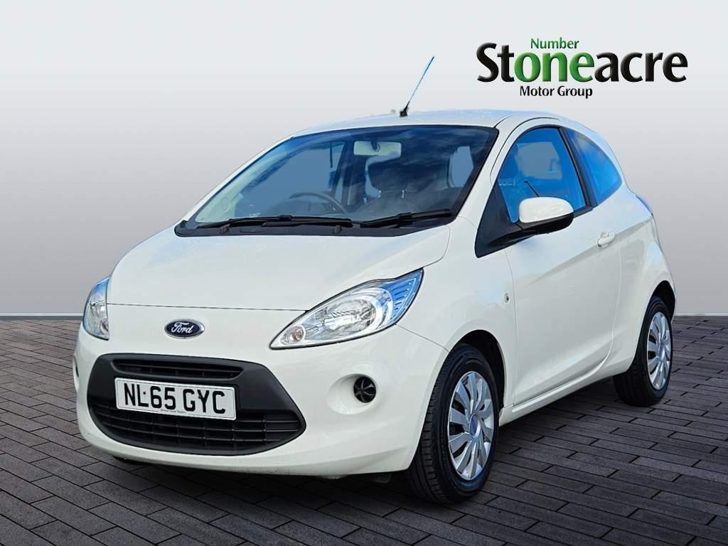 Ford KA Image 7