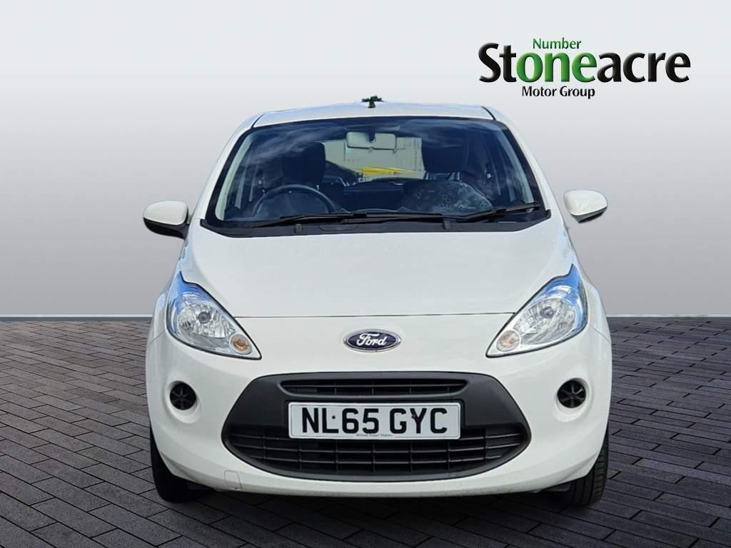 Ford KA Image 8