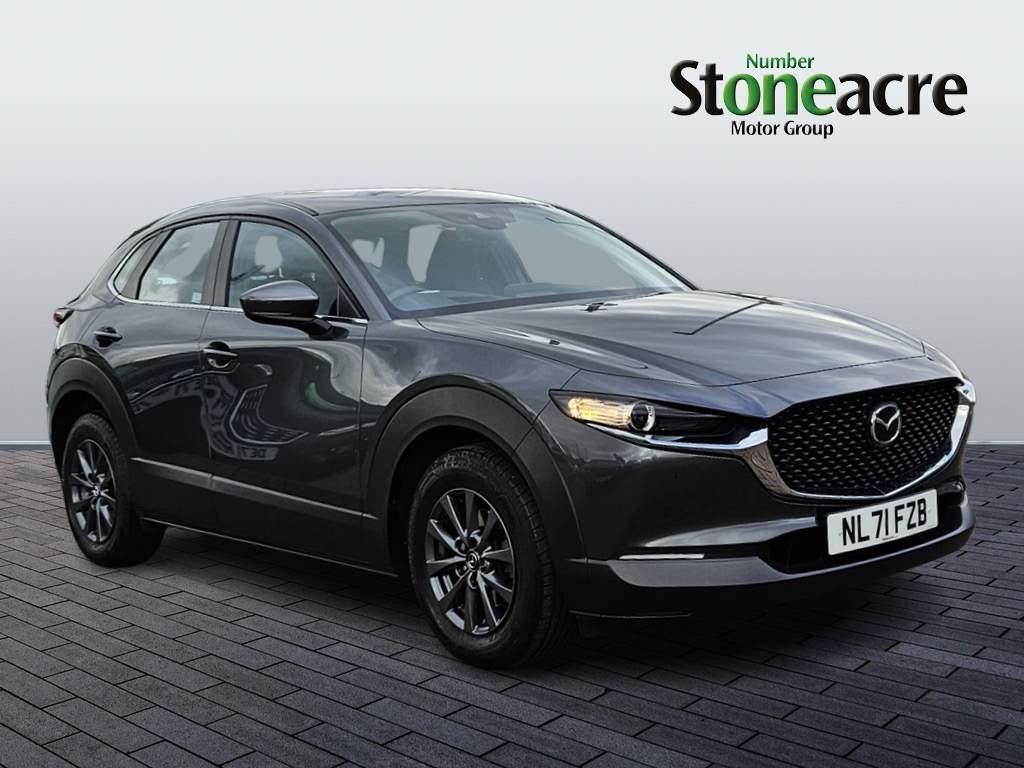 Mazda CX-30 Image 1